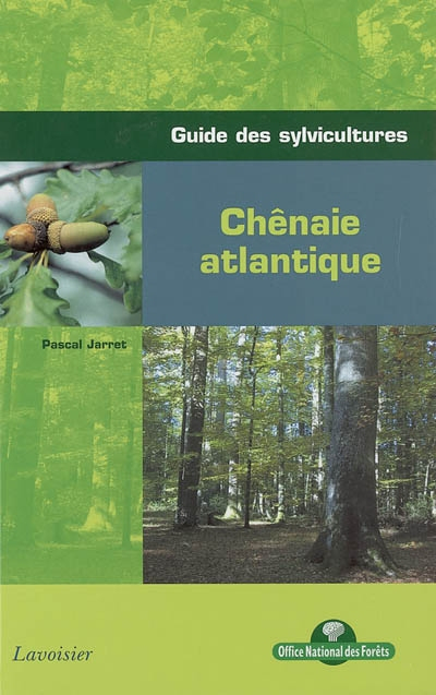 Chênaie atlantique