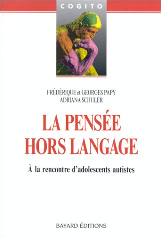 Penser sans langage