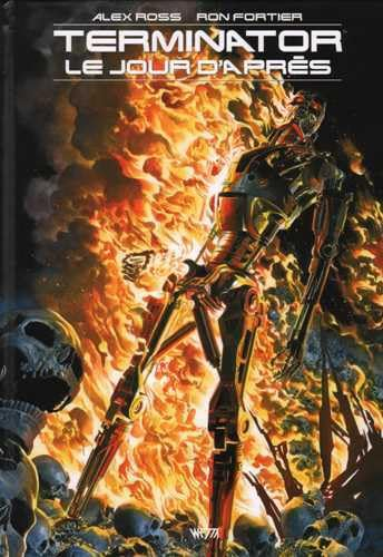Terminator : le jour d'après