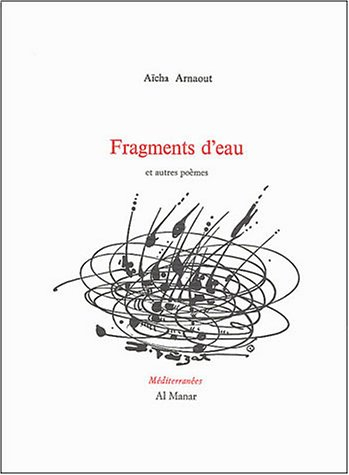 Fragments d'eau : et autres poèmes