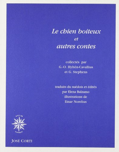 Le chien boiteux : et autres contes