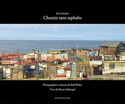 Chemin sans asphalte : îles Canaries