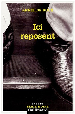 Ici reposent