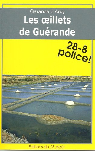 Les oeillets de Guérande