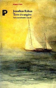 Terre étrangère