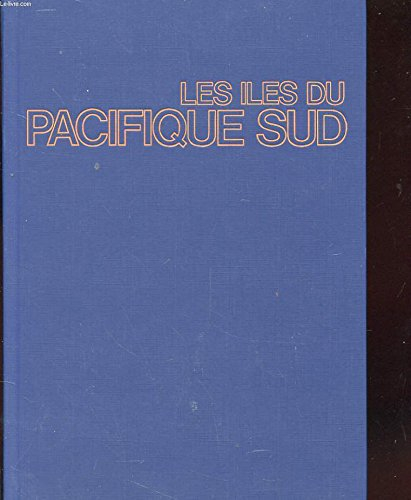 les Îles du pacifique sud