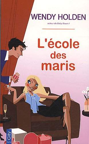 L'école des maris