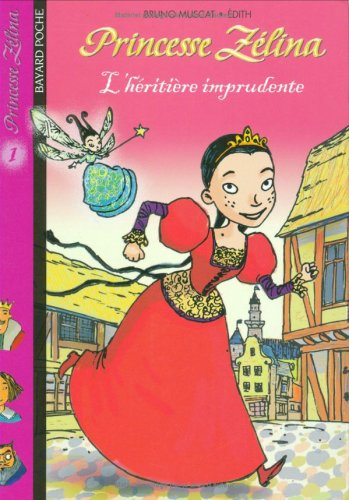 L'héritière imprudente