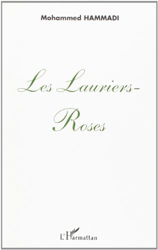 Les lauriers roses