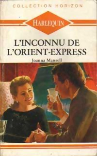 l'inconnu de l'orient-express