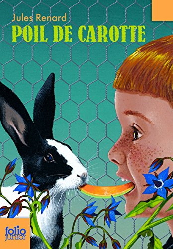 Poil de carotte