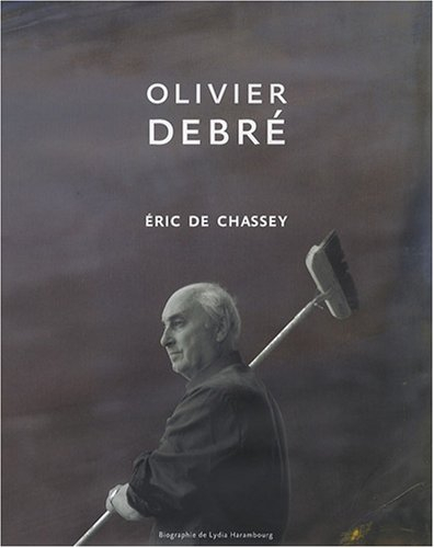 Olivier Debré