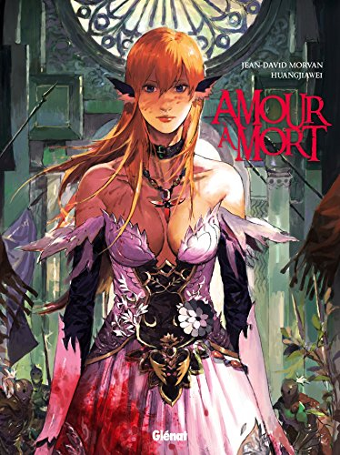 L'amour à mort