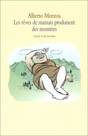 Les rêves de maman produisent des monstres