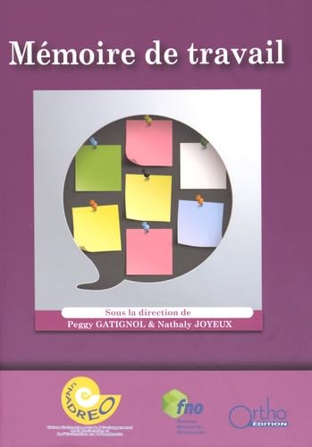 Mémoire de travail