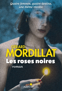 Les roses noires