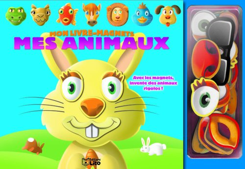 Mes animaux