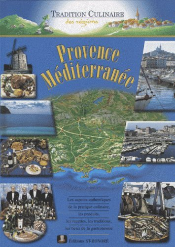 provence méditerranée