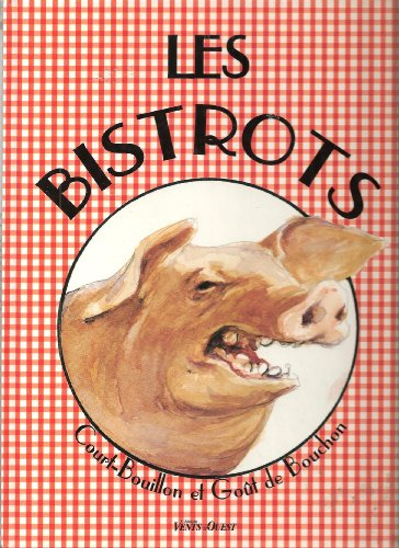 Les Bistrots