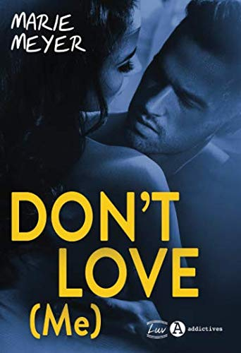 Don't Love (Me)