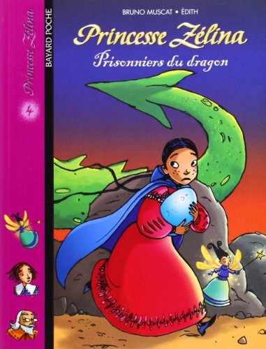 Prisonniers du dragon