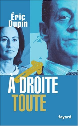 A droite toute