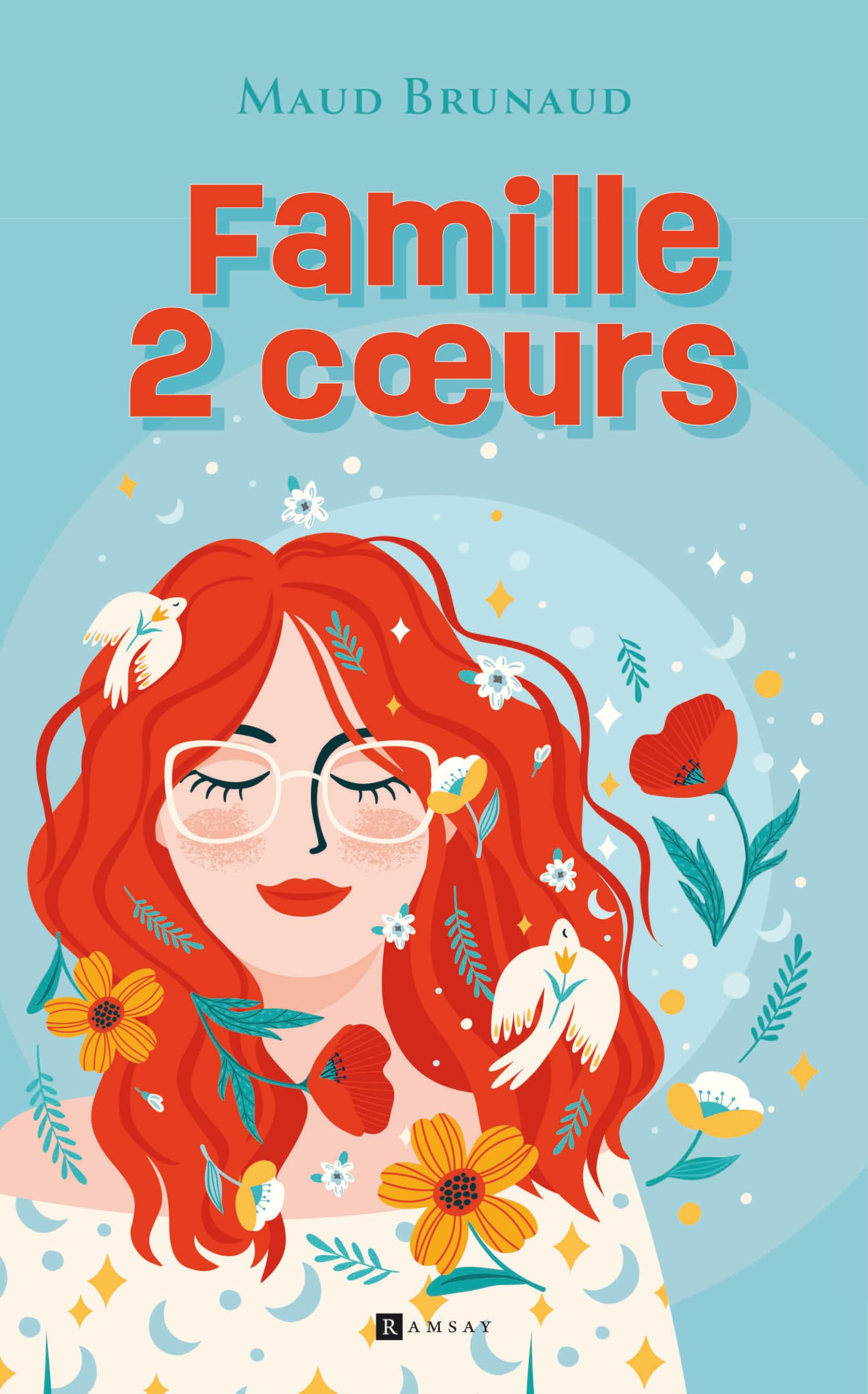 Famille 2 coeurs