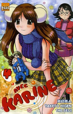 Avec Karine. Vol. 4