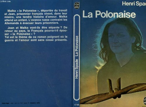 la polonaise