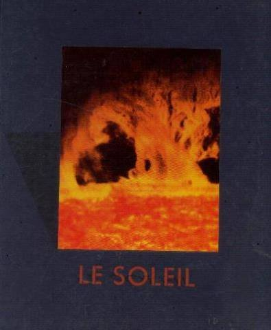 le soleil