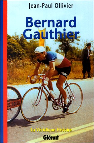 Bernard Gauthier