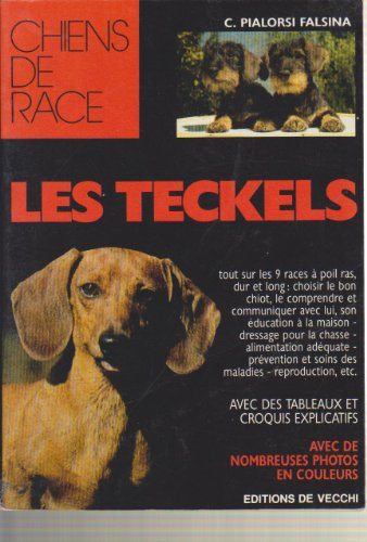 Les Teckels