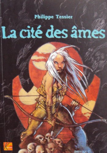 La cité des âmes