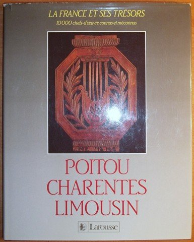 Poitou, Charentes