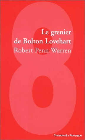 Le grenier de Bolton Lovehart