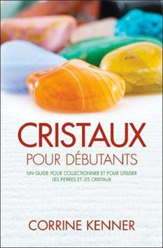 Cristaux pour débutants