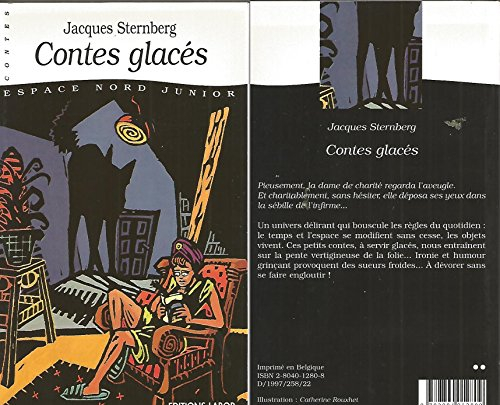 Contes glacés