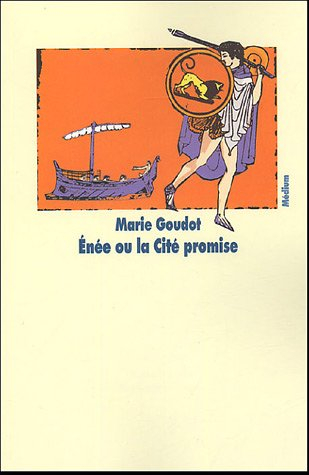 Enée ou La cité promise
