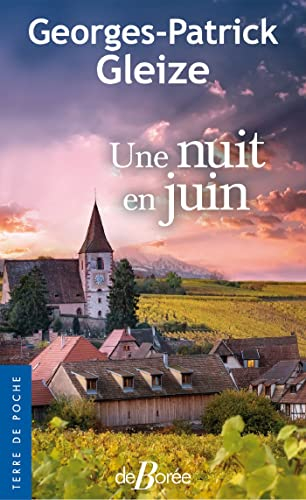 Une nuit en juin