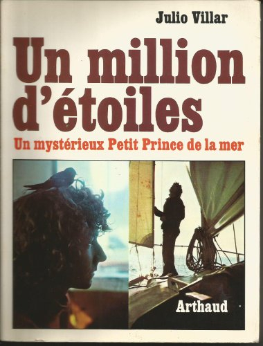 un million d'étoiles : un mystérieux petit prince de la mer