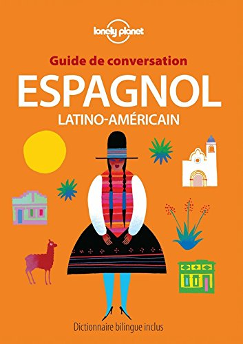 Espagnol latino-américain