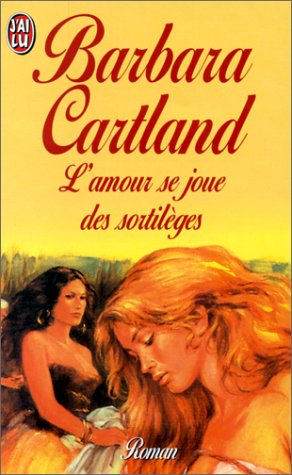 L'amour se joue des sortilèges