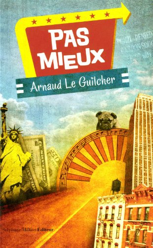 Pas mieux