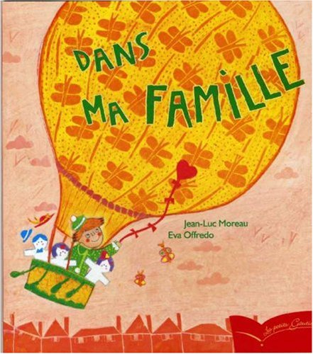 Dans ma famille