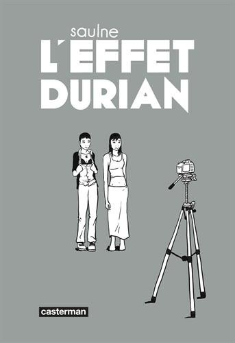 L'effet durian