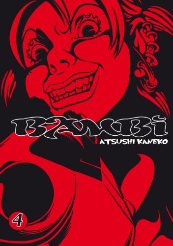Bambi. Vol. 4