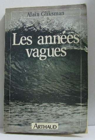 Les Années vagues