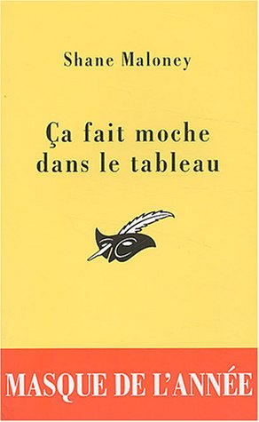 Ça fait moche dans le tableau
