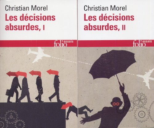 Les décisions absurdes