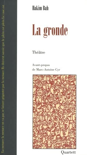 La gronde